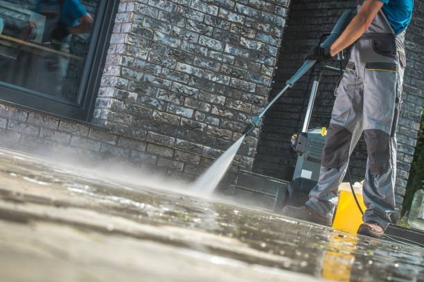 Reliable Vaiden, MS Pressure washing Solutions